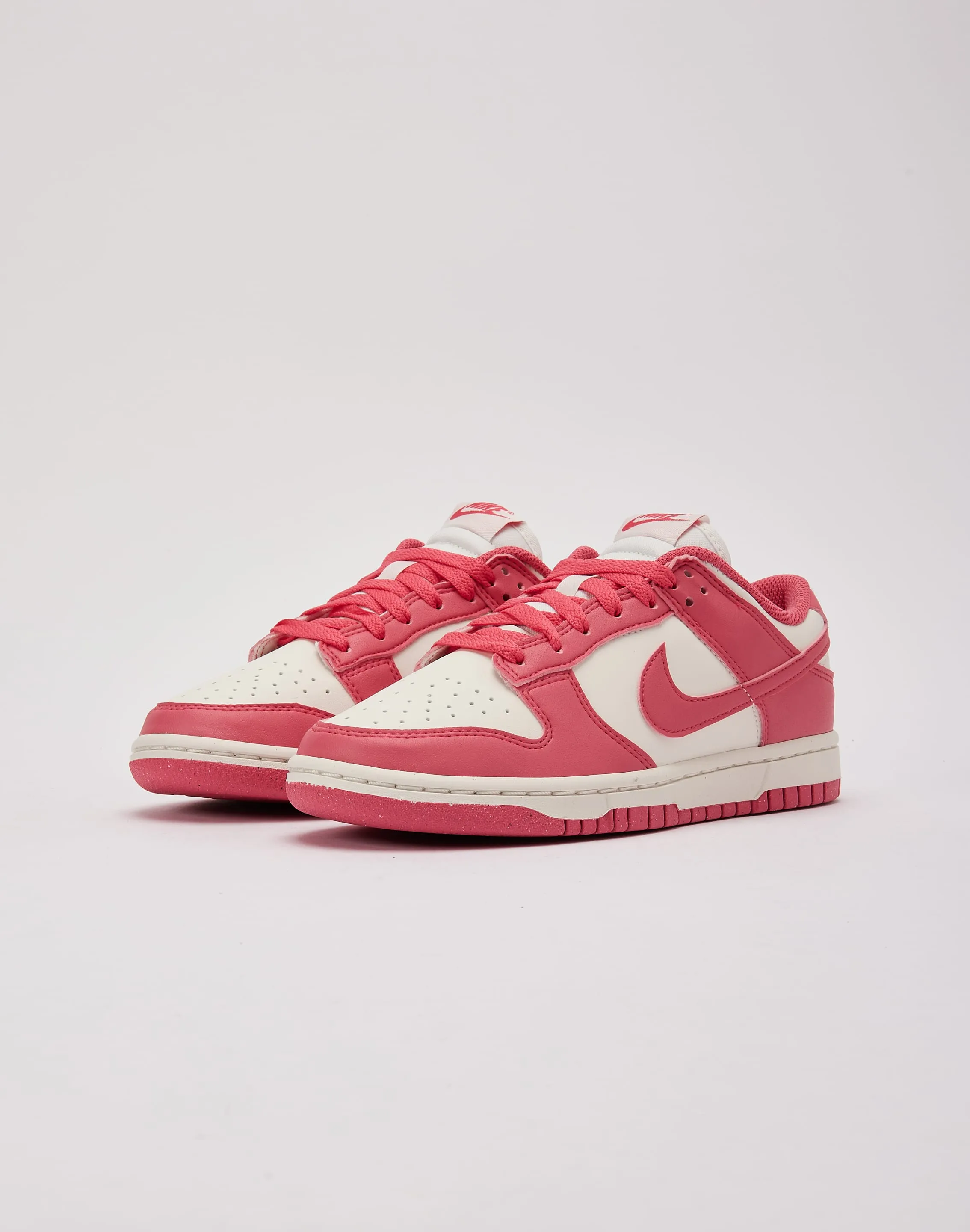Pressure Dispersion Sole Nike Dunk Low