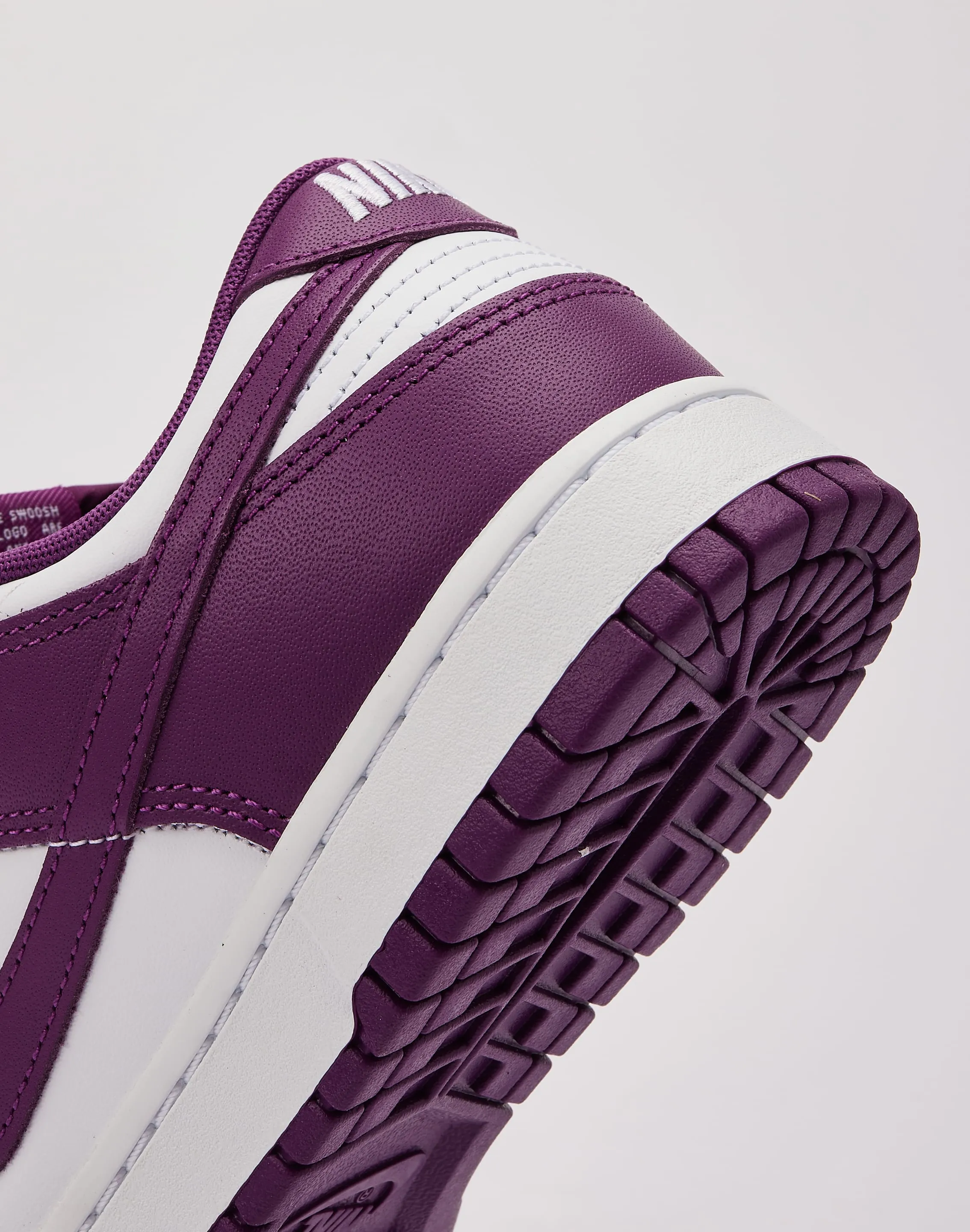 City Explorer Nike Dunk Low