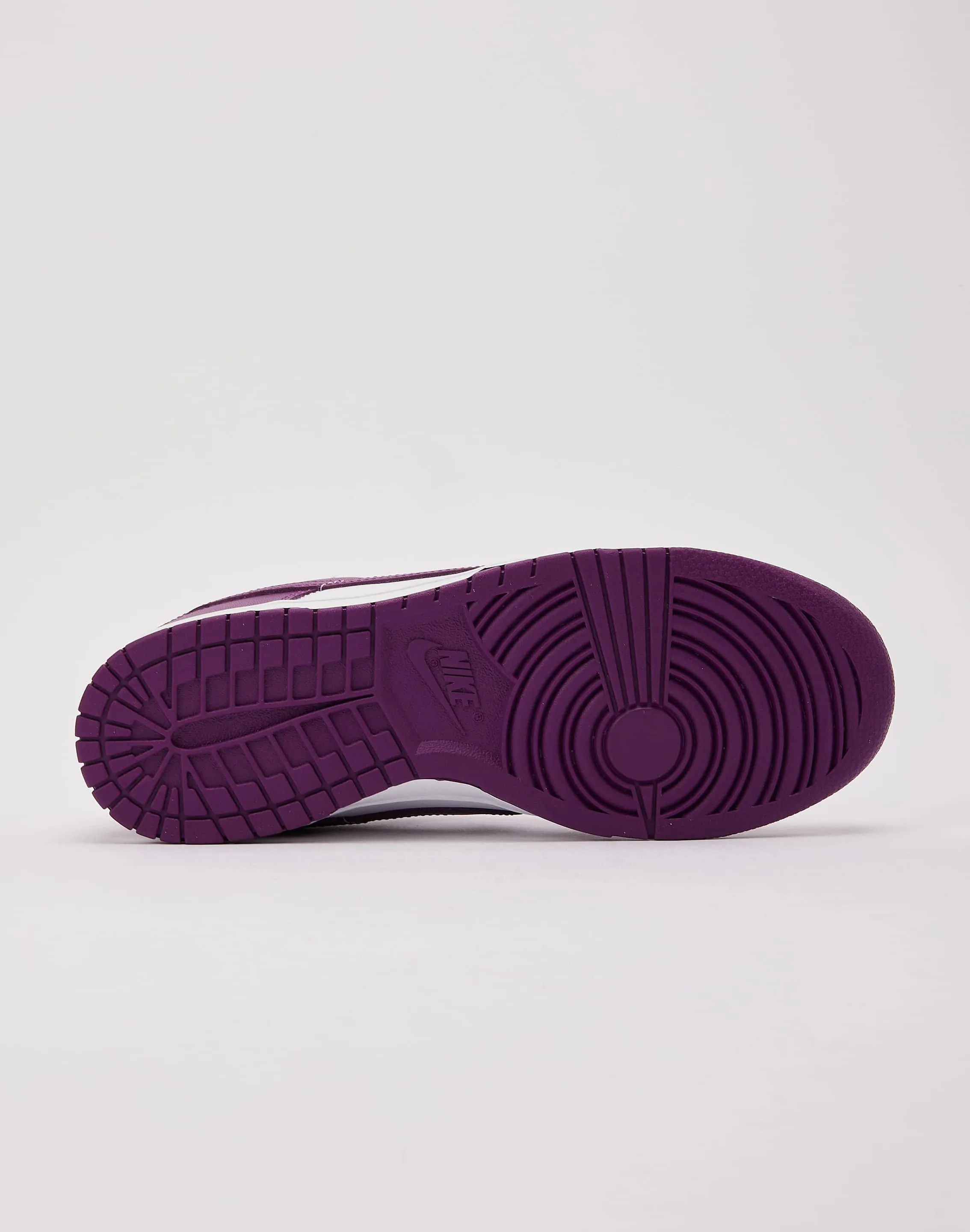 Any Season Relaxed Look Nike Dunk Low