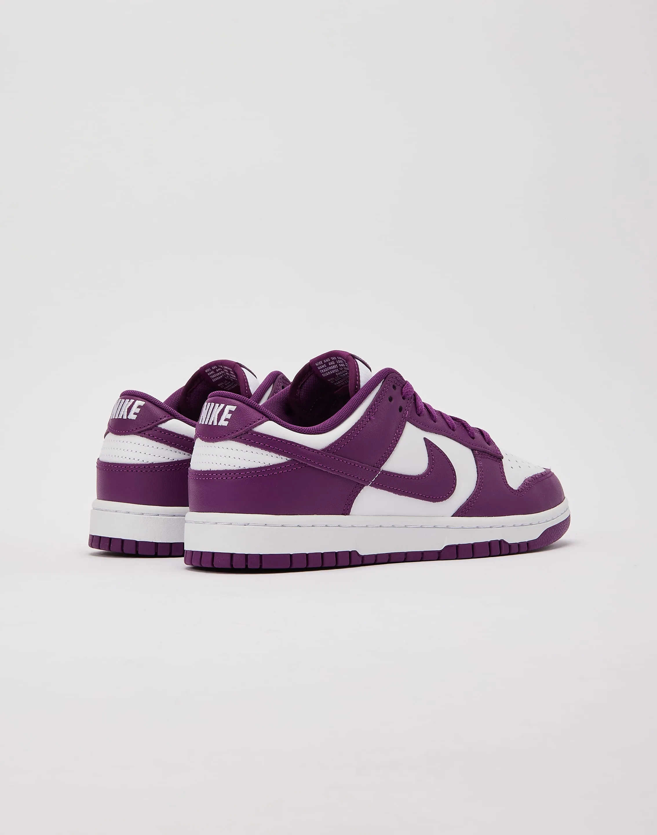 Petal Hike Bright Hike Nike Dunk Low