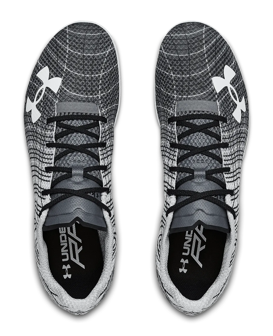 equestrian shoes UA Kick Distance 3 Unisex Track Spikes