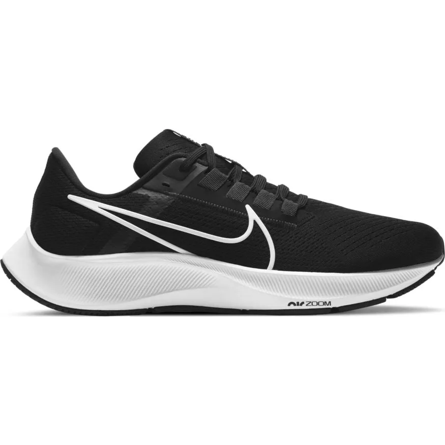 WOMEN'S PEGASUS 38 WIDE(D) bright colored shoes practice - shoes