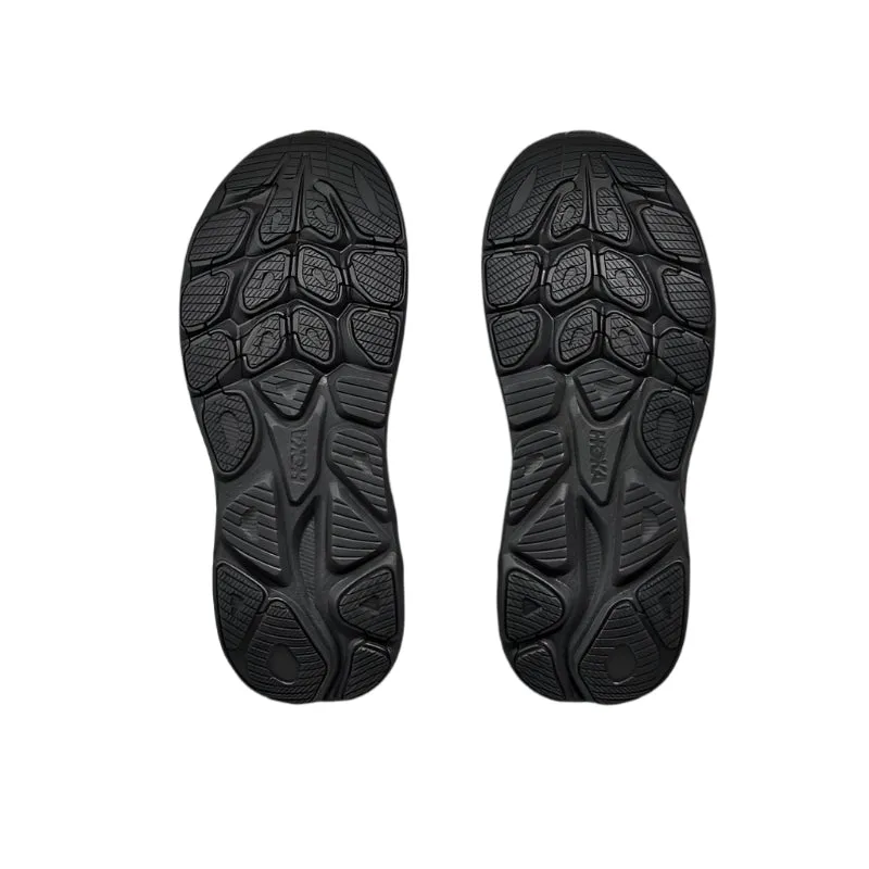 HOKA Clifton 10 D Mens Running Shoes Compact