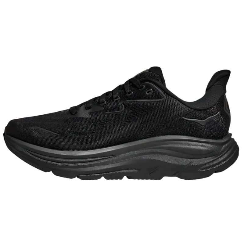 Road   Suitable HOKA Clifton 10 D Mens Running Shoes