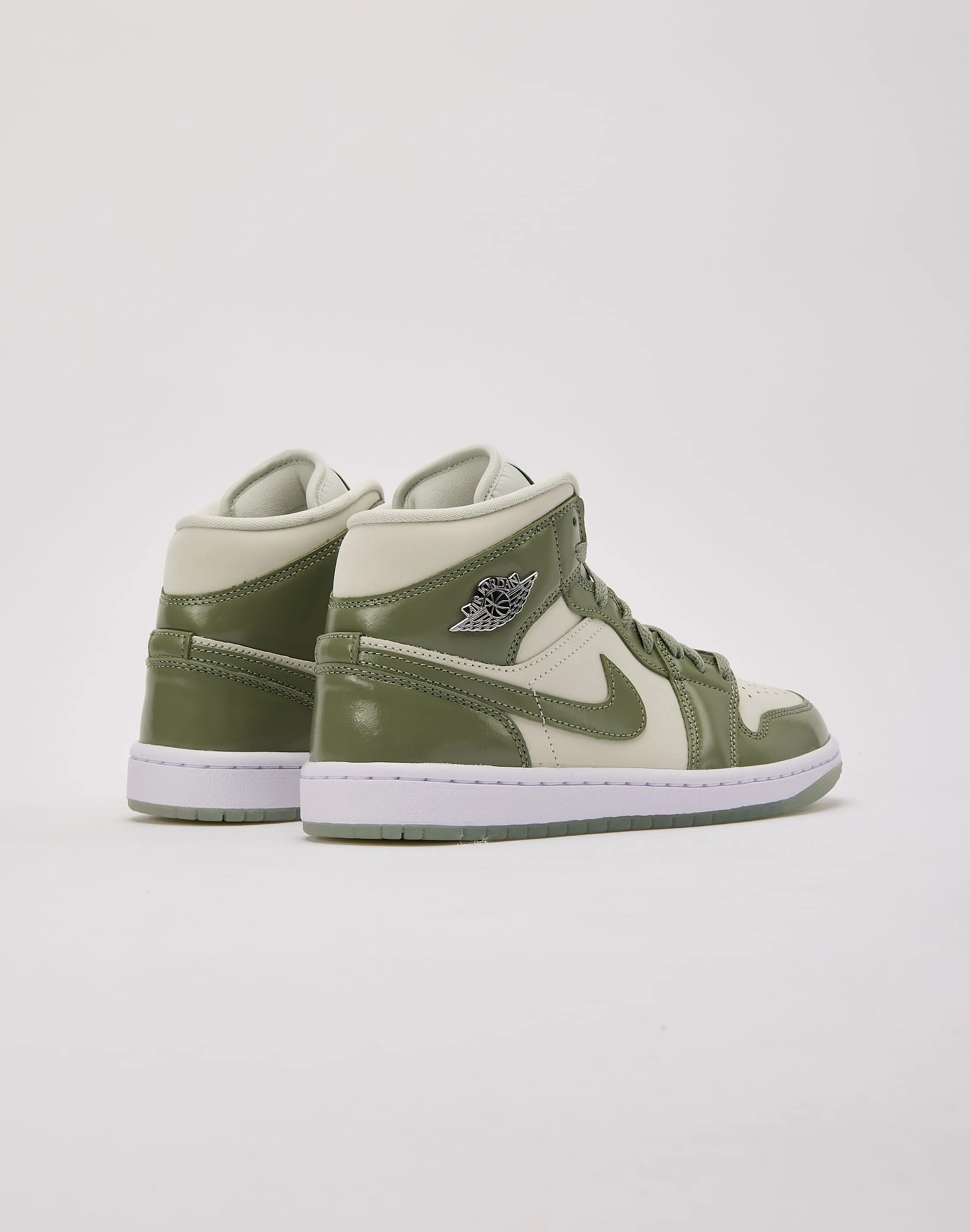 Cool Touch Jordan Air Jordan 1 Mid SE