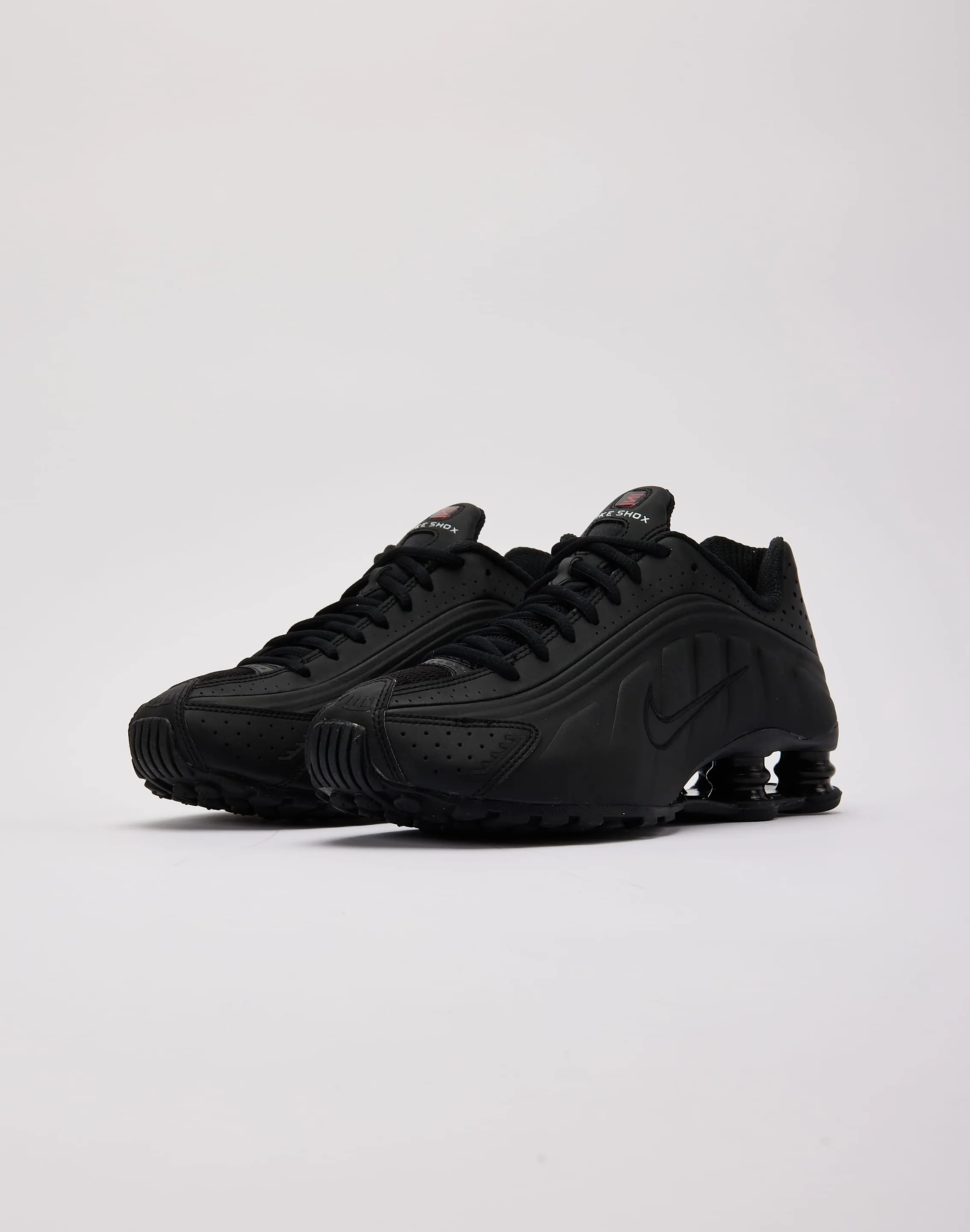 Shock Base Nike Shox R4