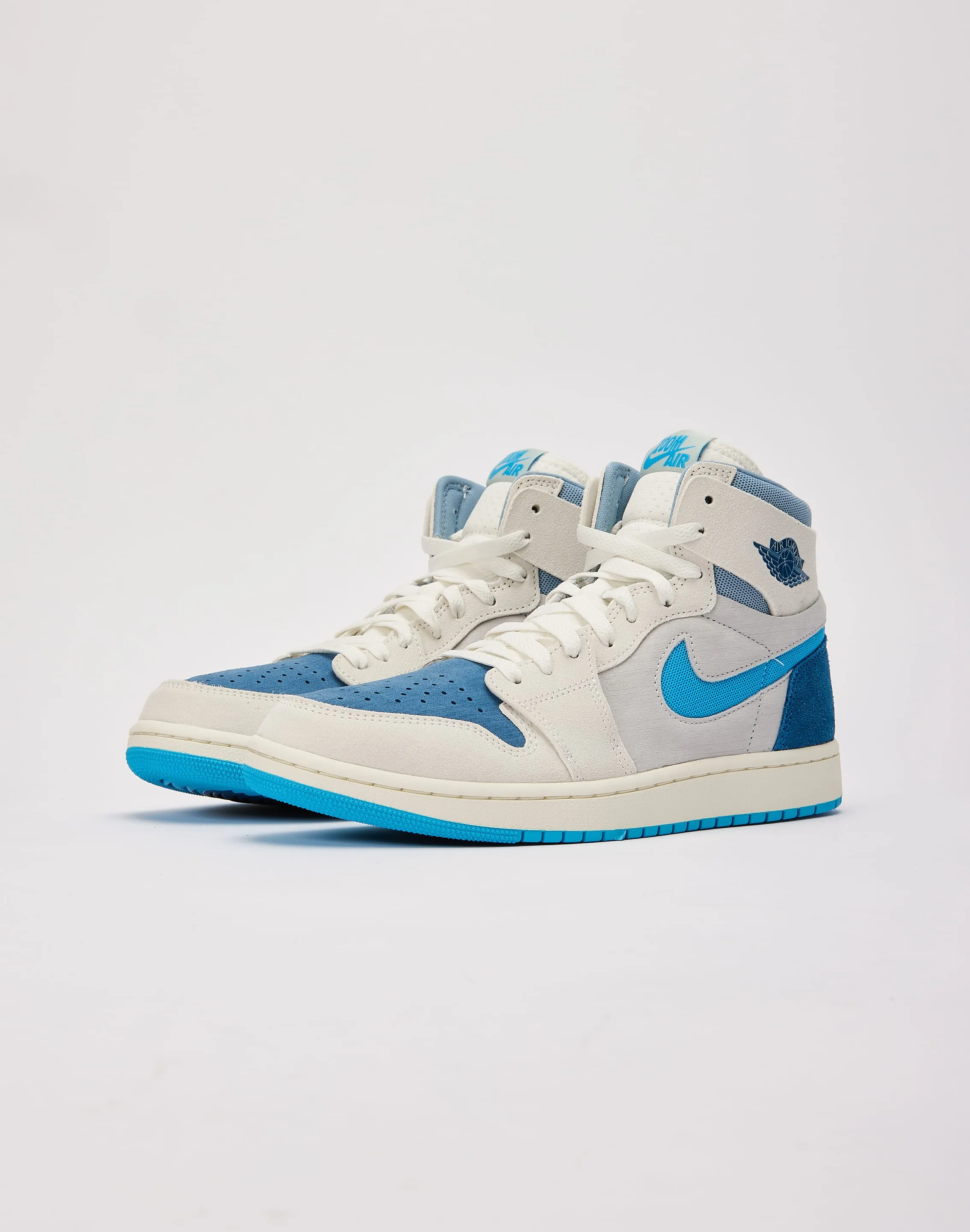 Jordan Air Jordan 1 High Zoom CMFT 2 ArchSupport