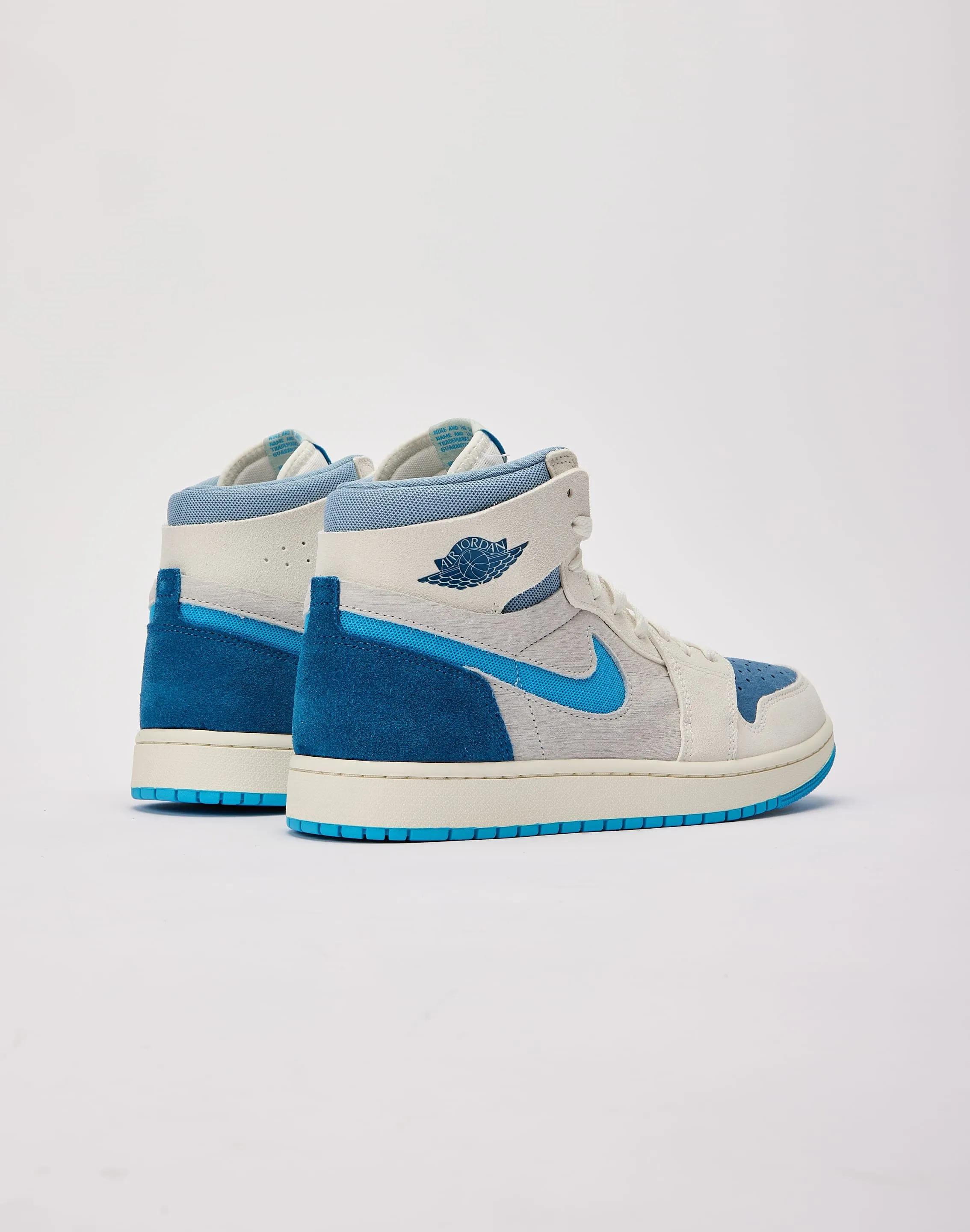Jordan Air Jordan 1 High Zoom CMFT 2 Modern Edge
