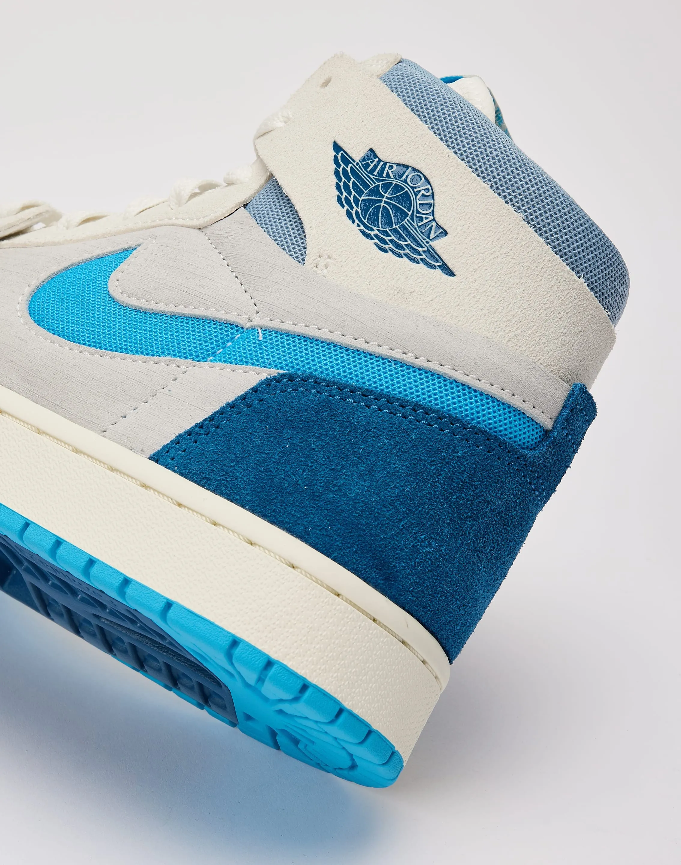 Jordan Air Jordan 1 High Zoom CMFT 2 All Rounder