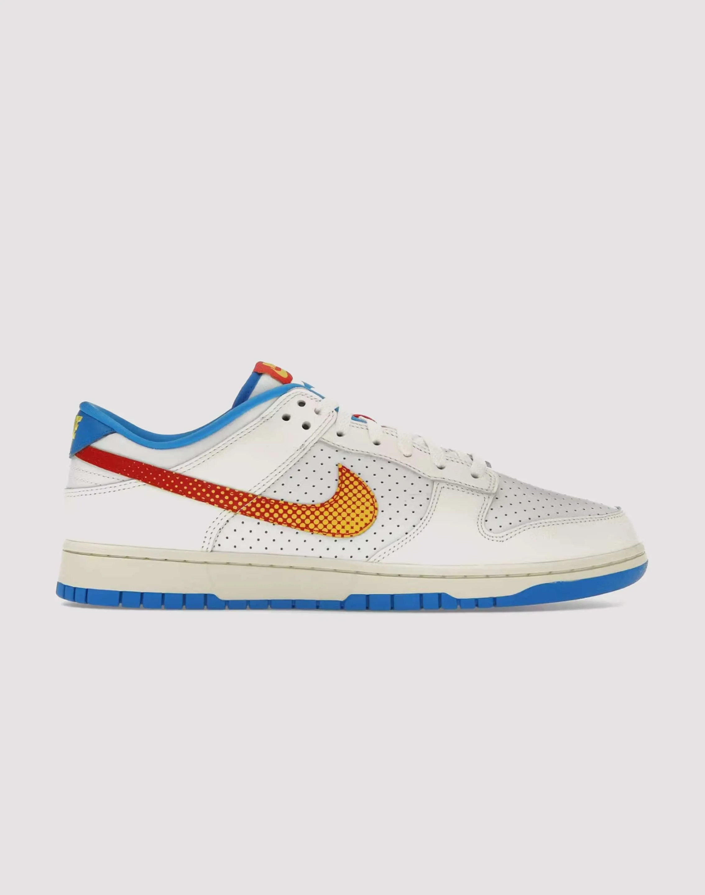 Everyday Look Nike Dunk Low SE