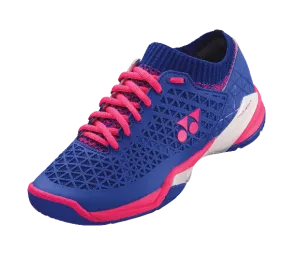 Flow MasterX Yonex Power Cushion Eclipsion Z Women (Blueberry)