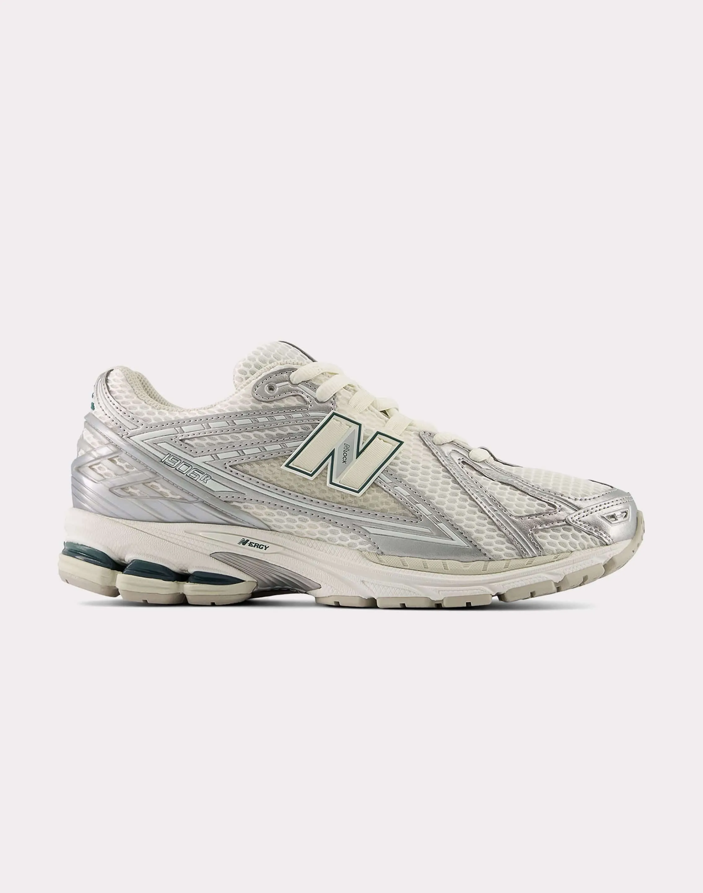 Leather Upper Fog Jog New Balance 1906R