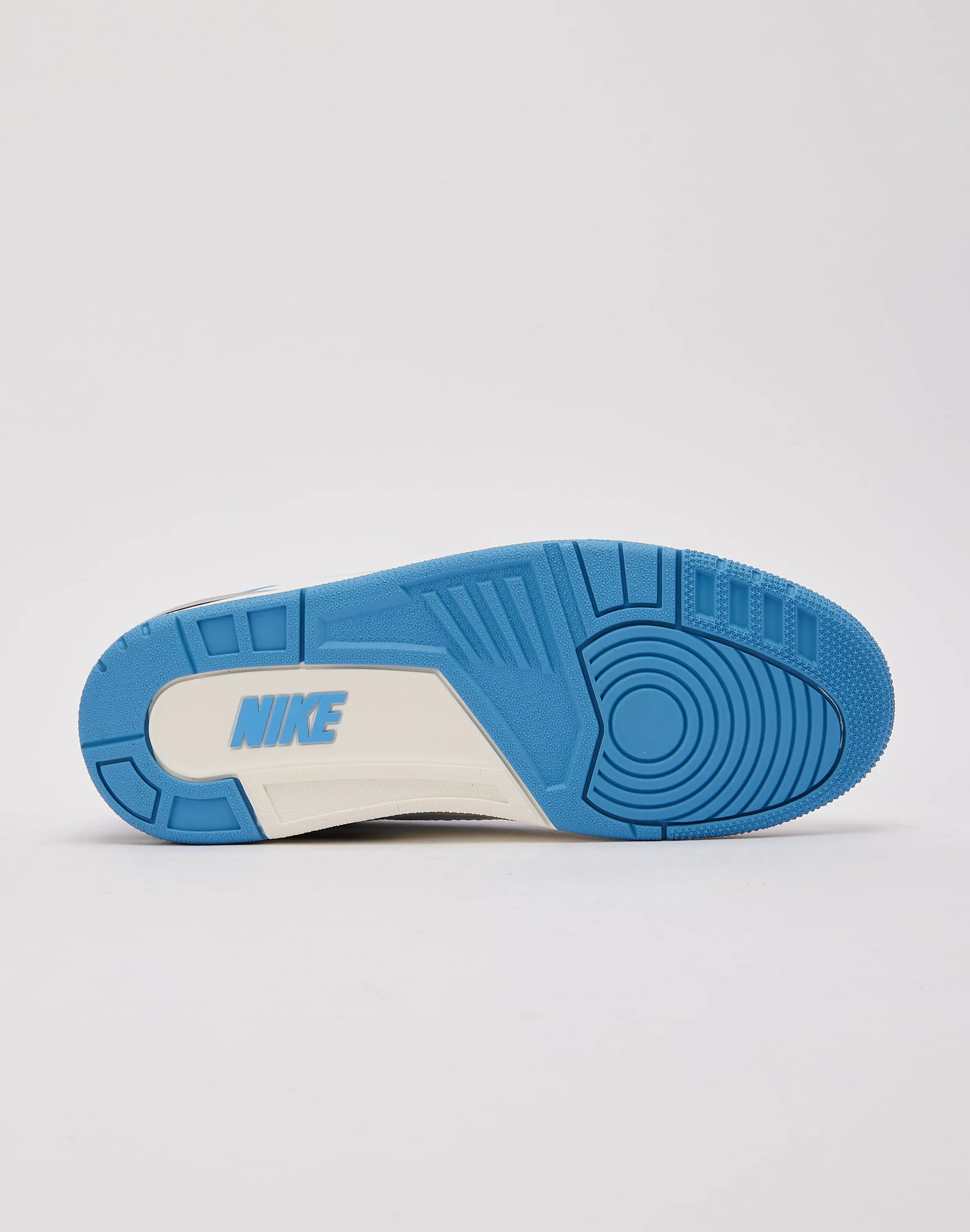 Jordan 2/3 Running Light