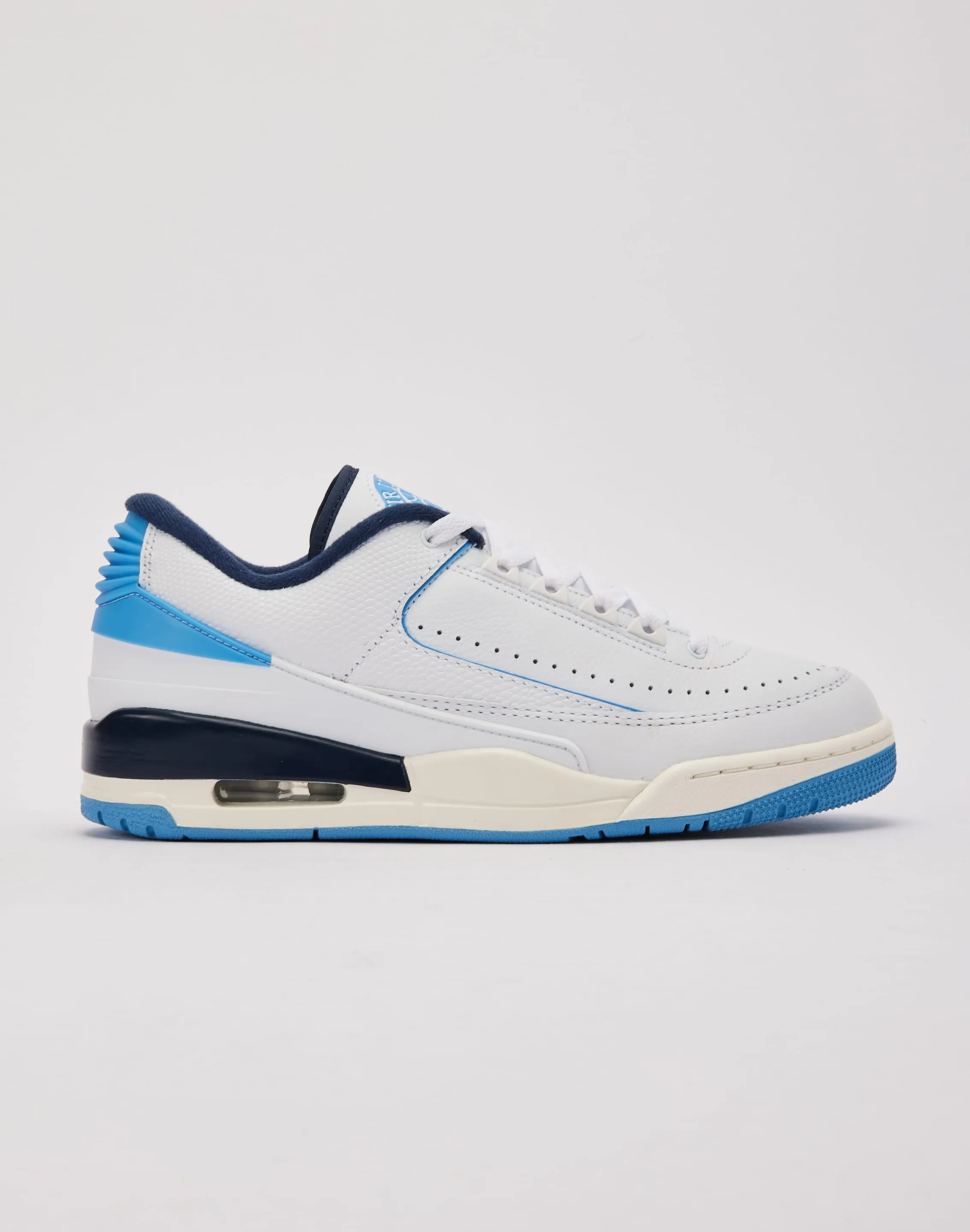 Grippy Outsole Cushioned Support Jordan 2/3