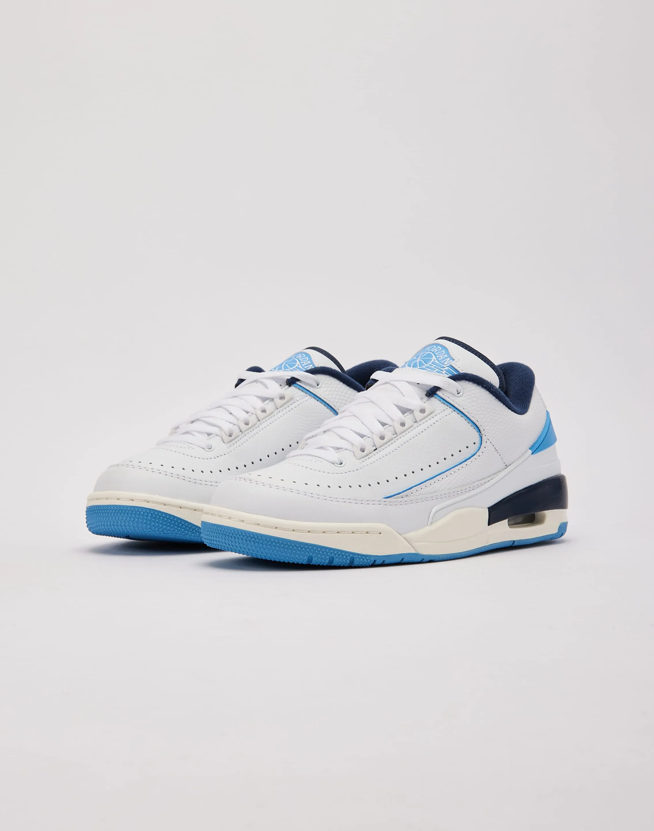 Jordan 2/3 Everyday Style
