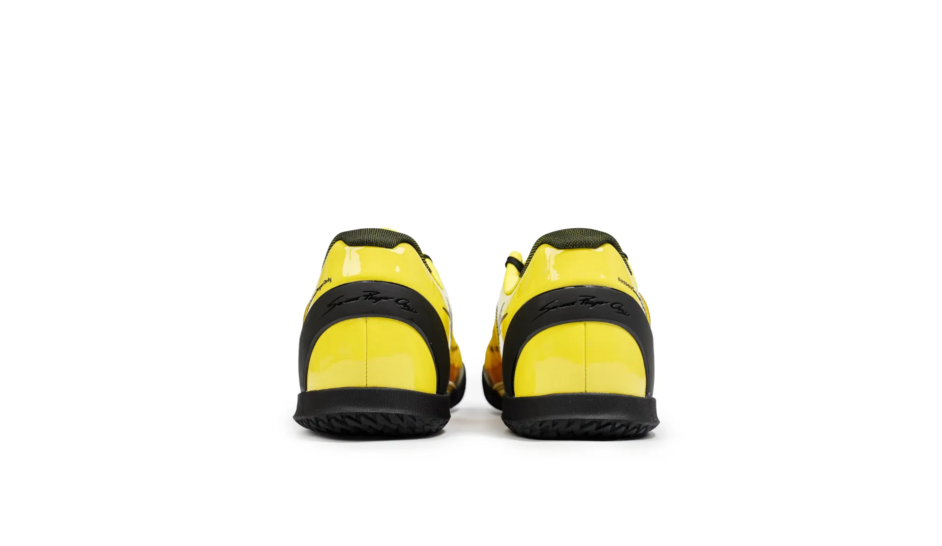 Breathable mesh upper Anti Slip Inner Padding Player 1 Plus 1548