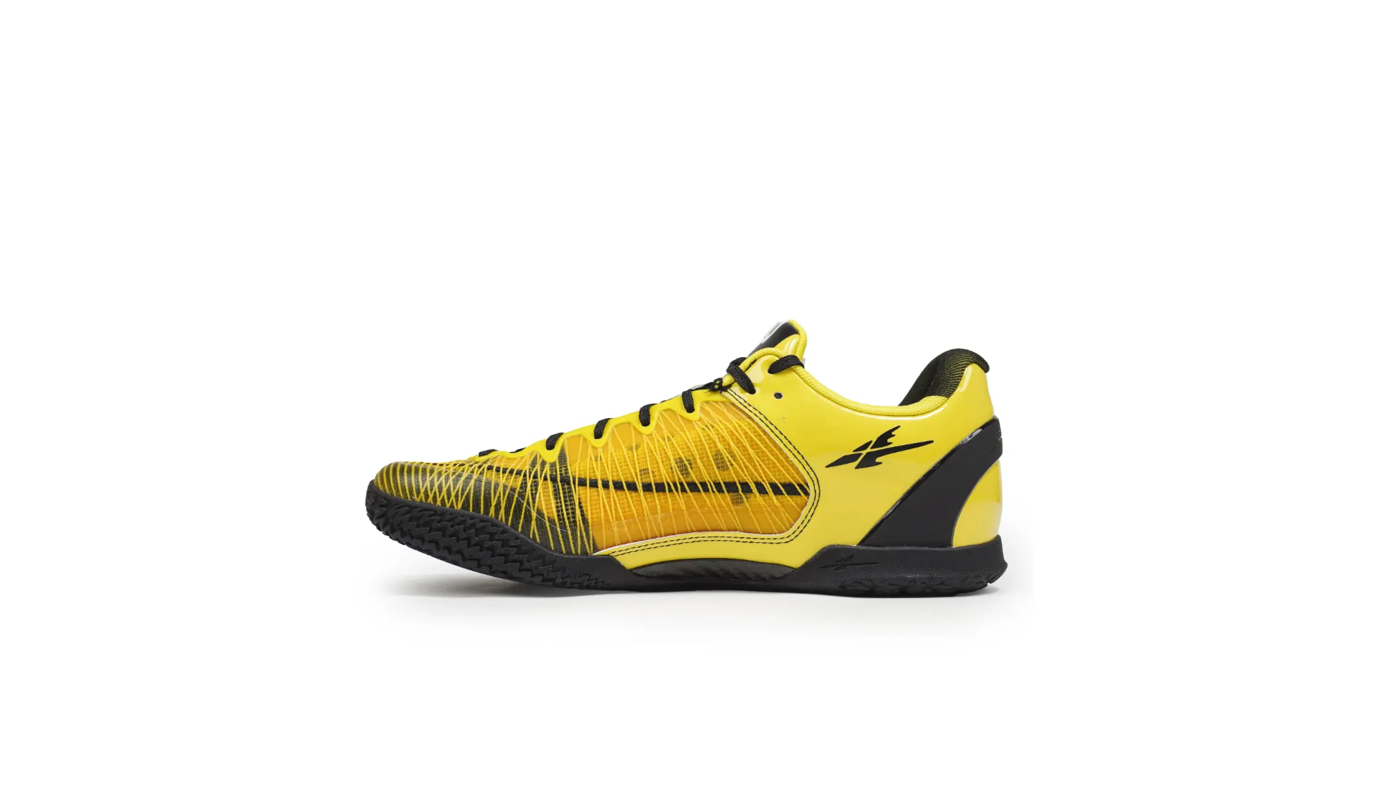 Rebound Pods Multi Layer Foam Construction Player 1 Plus 1548