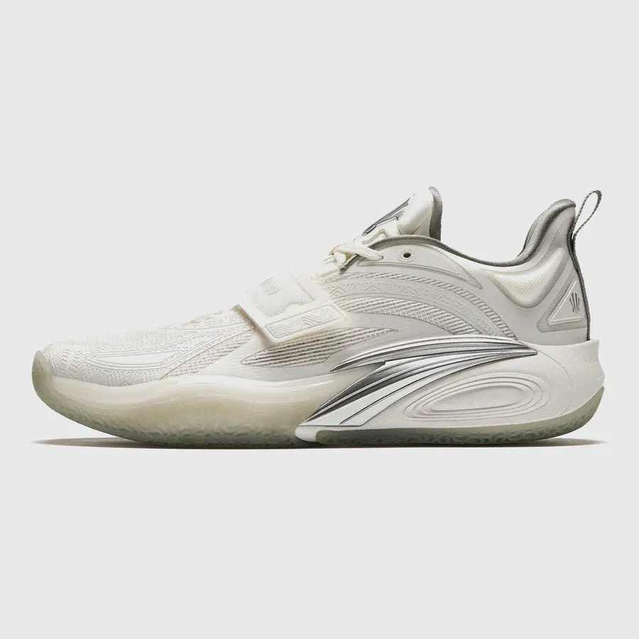 Hyperlock Heel Counter Anta KAI 1 Yang Women's Basketball Shoes