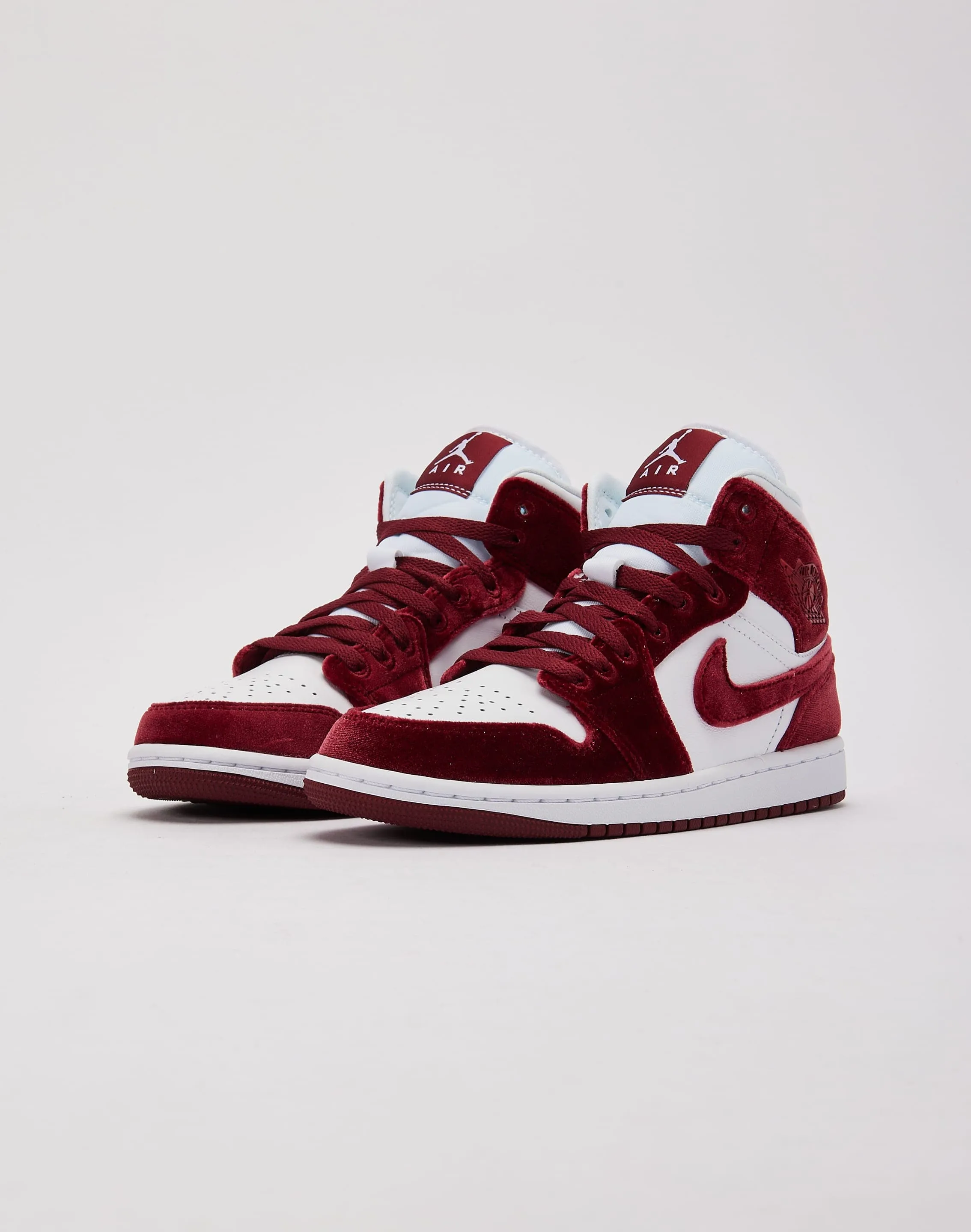 Jordan Air Jordan 1 Mid SE Full Motion