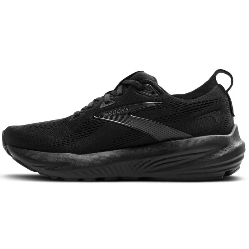 Brooks Glycerin 22 2E WIDE Mens Running Shoes indoor sole