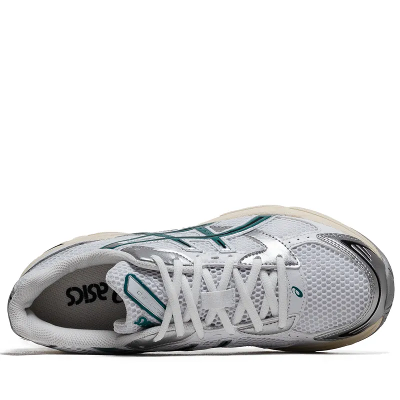 Asics Gel-1130 - White/Rainy Lake Running - companion Boost