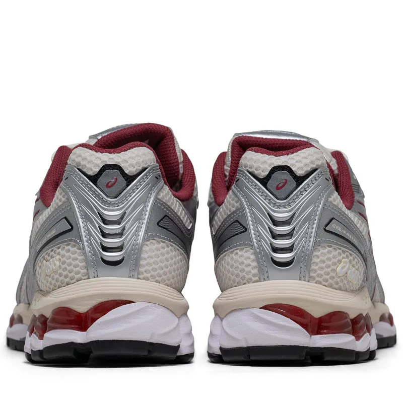 adjustable - fit shoes Asics Gel-Kayano 12.1 - Cream/Pure Silver