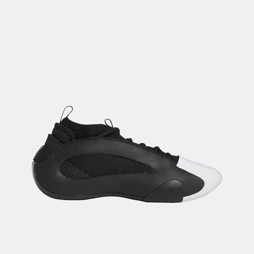 foot function Harden Volume 8