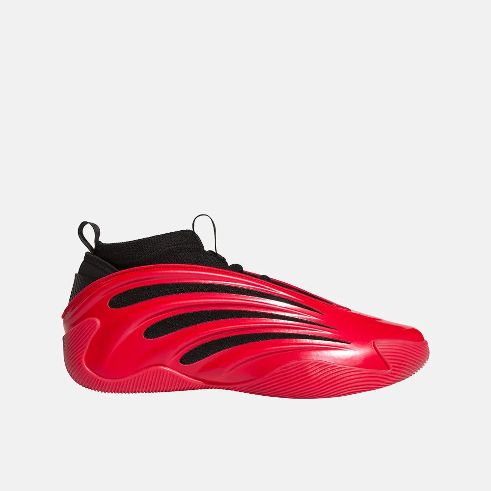 Harden Volume 9 cushioning - level most durable