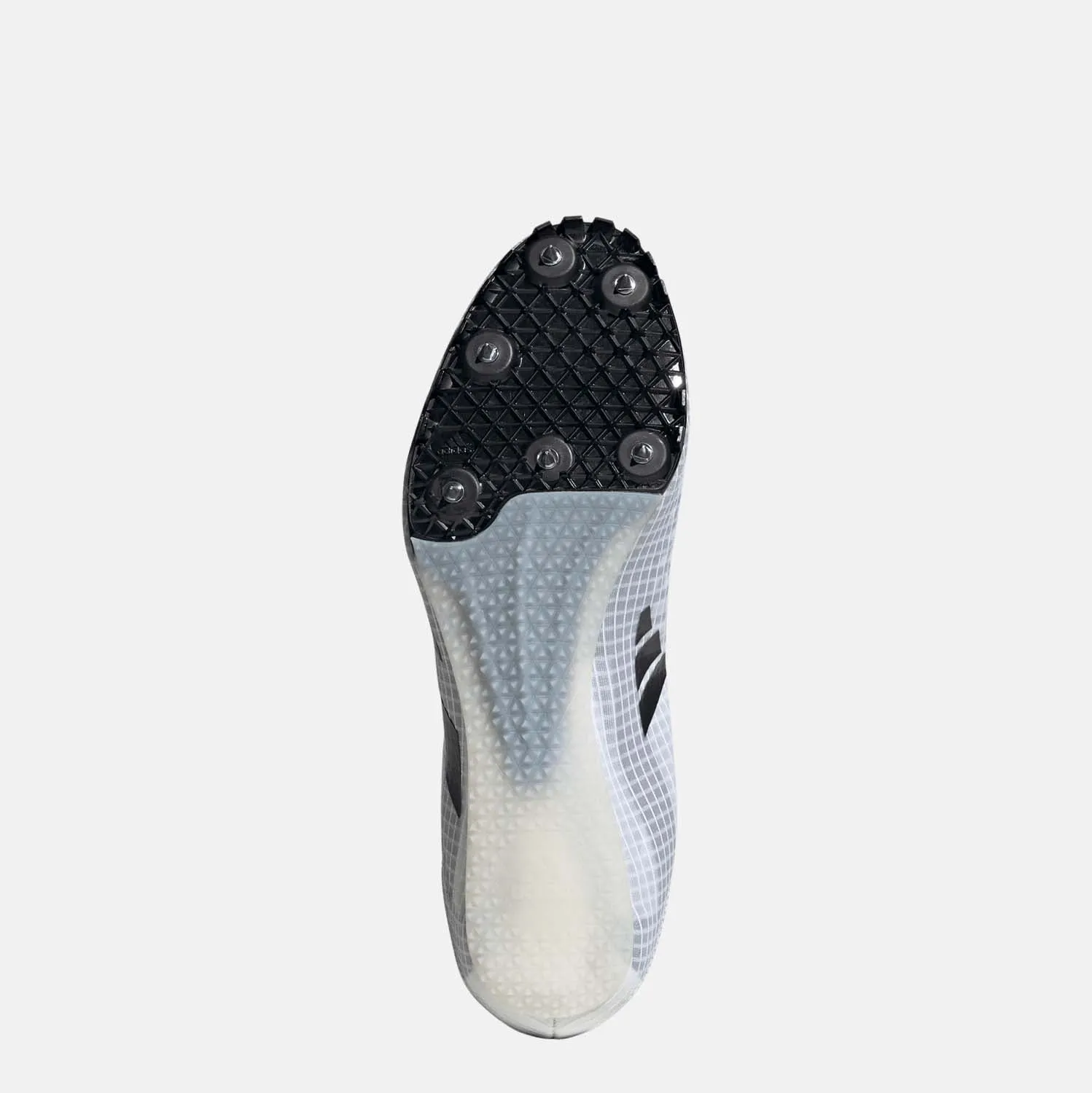 skateboarders - specific functions Adidas Sprintstar Spikes