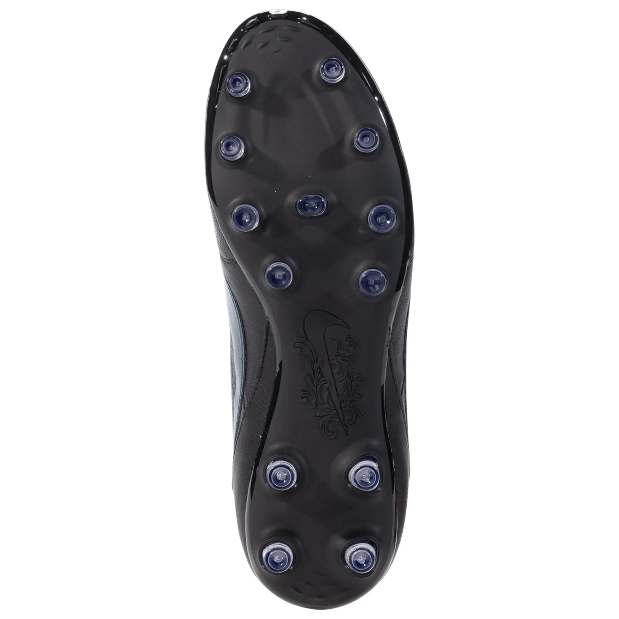 adventure - ready shoes Nike Premier III FG Soccer Cleats (Black/Black Deep Jungle)