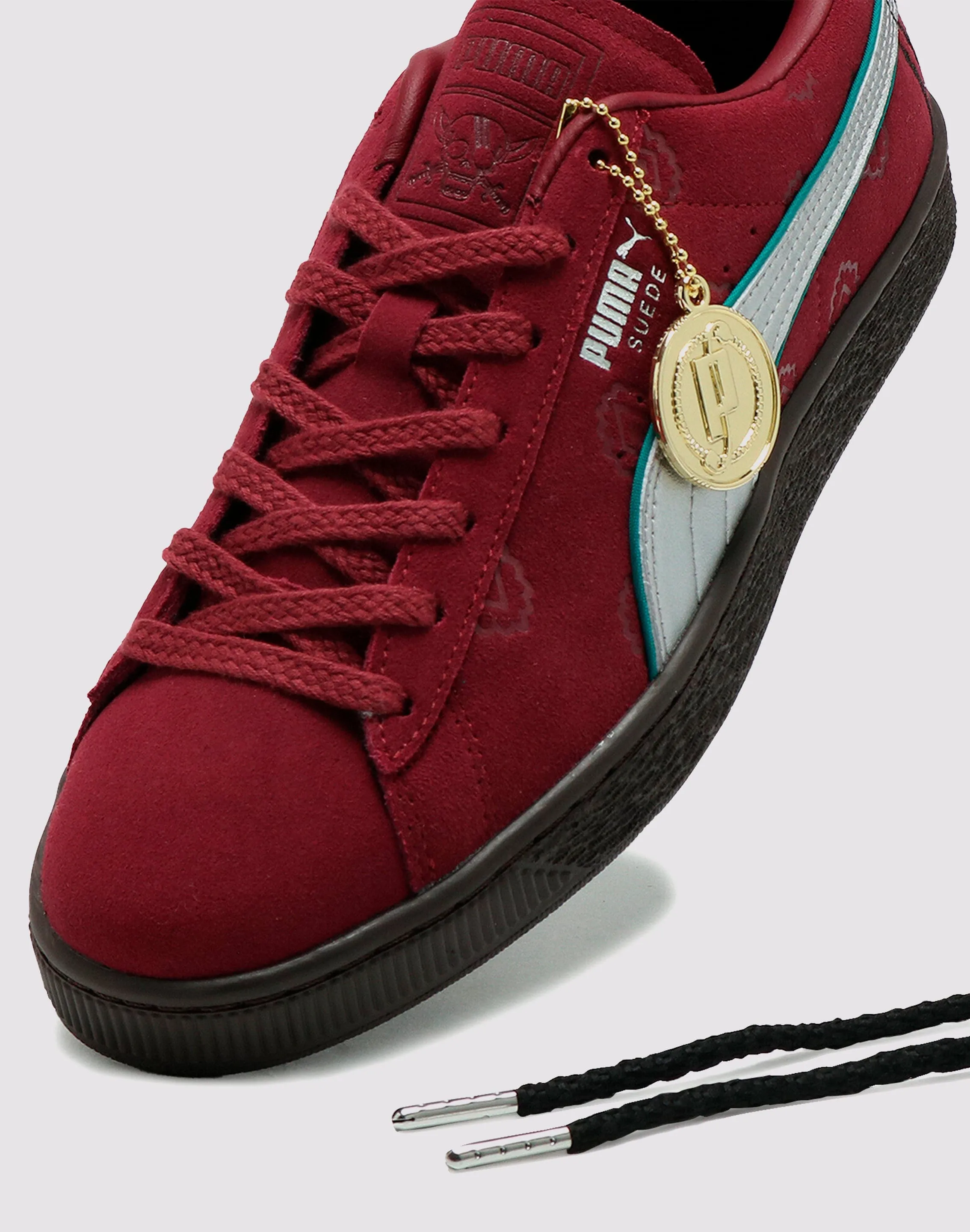 Puma x One Piece "Shanks" All Round