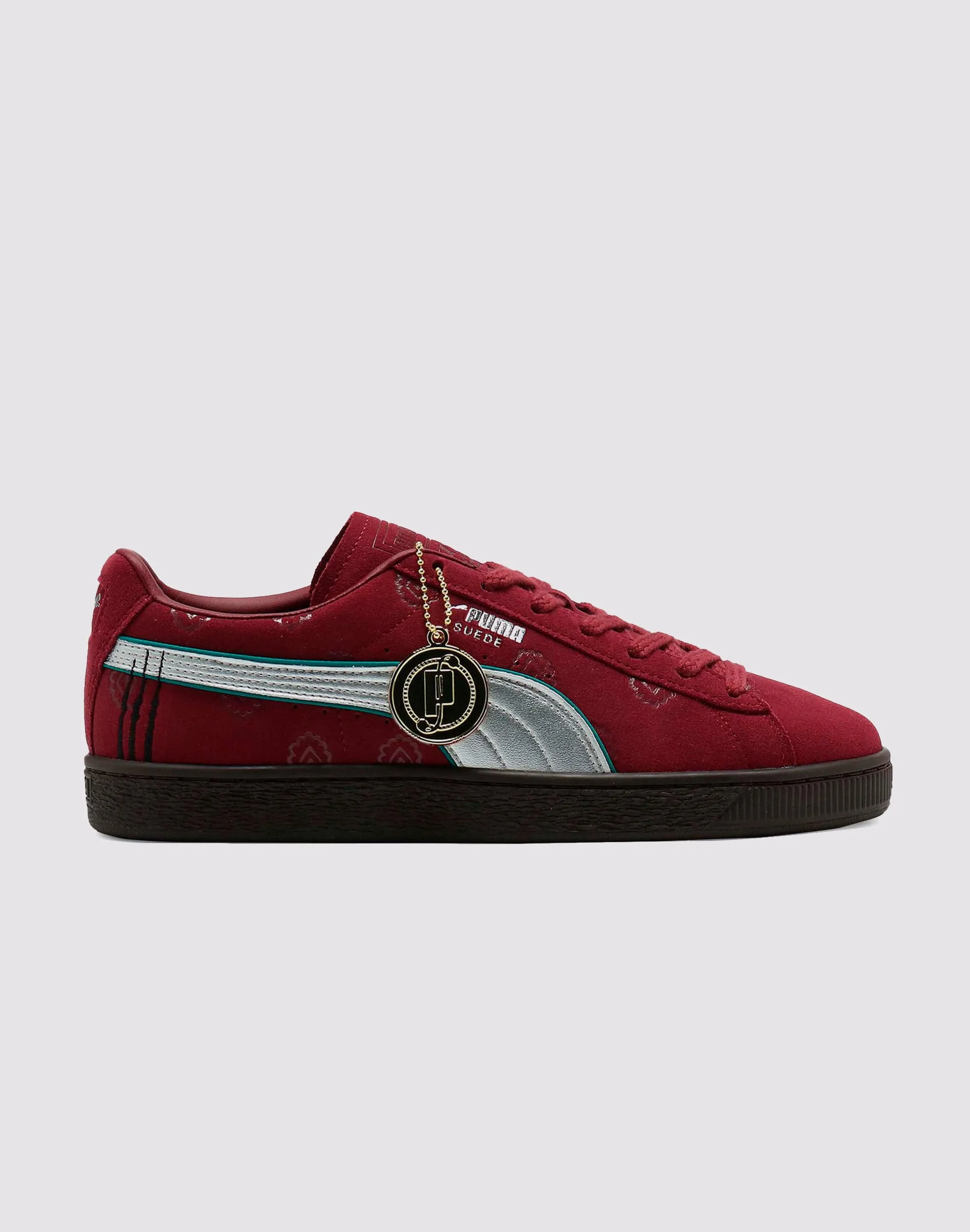 Balanced Style Puma x One Piece "Shanks"