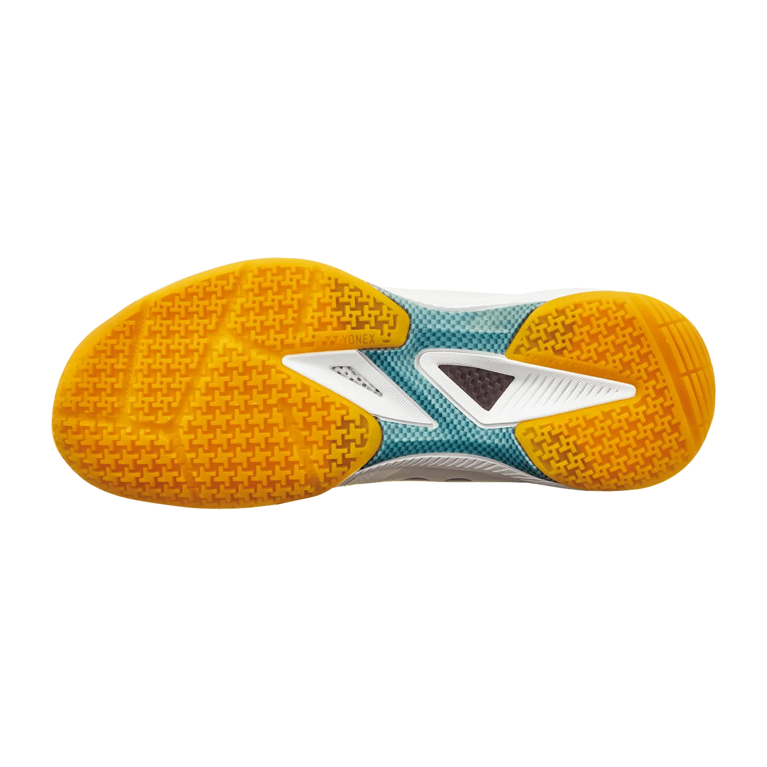 Yonex Power Cushion 65 Z4 Men [White] Start MasterX