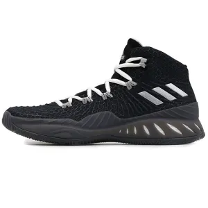 Micro Grip Texture Thermo Regulating Insole Original New Arrival 2017 Adidas Crazy Explosive Men's Basketball Shoes Sneakers