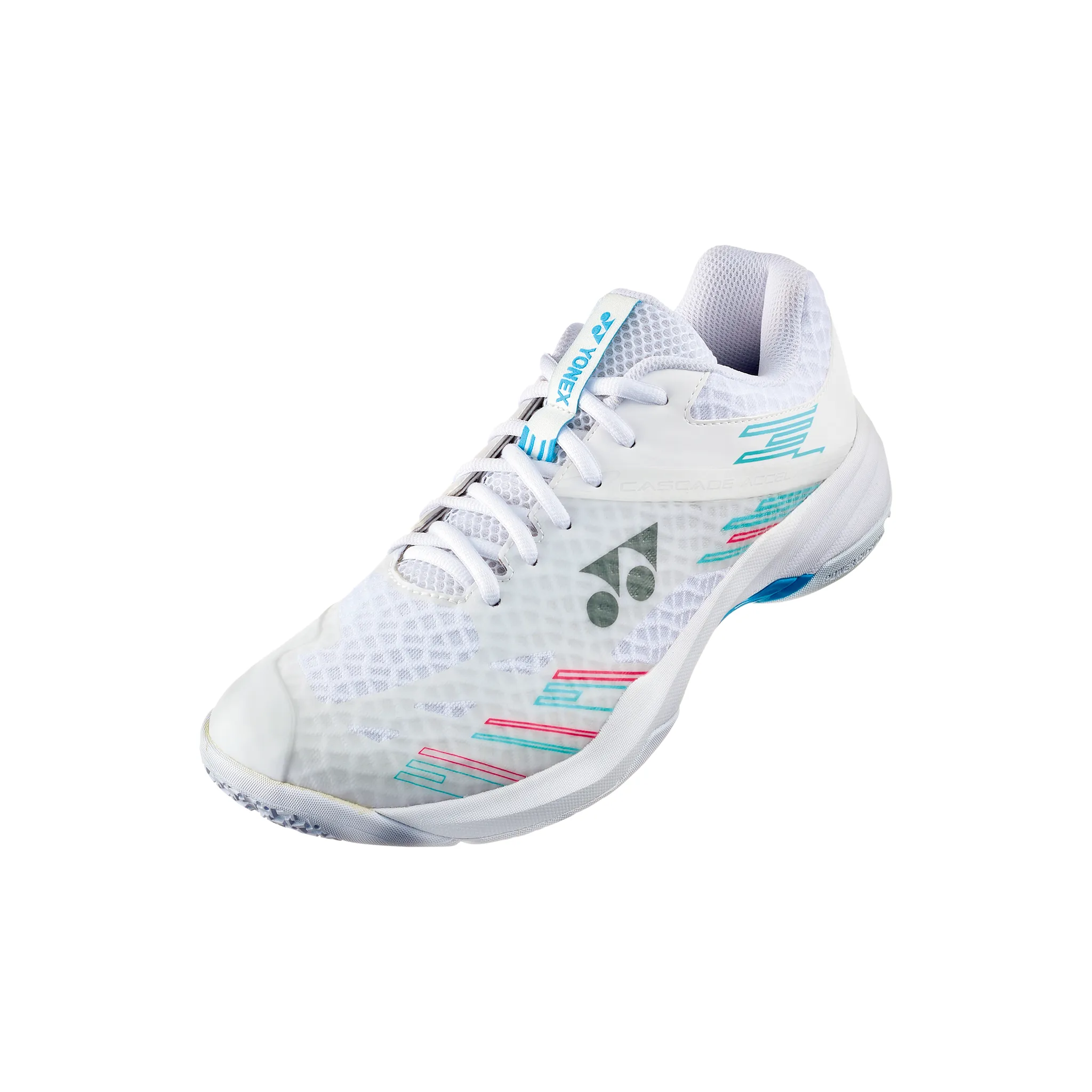 Lock Nova Form Support Yonex Power Cushion CASCADE ACCEL Wide Unisex