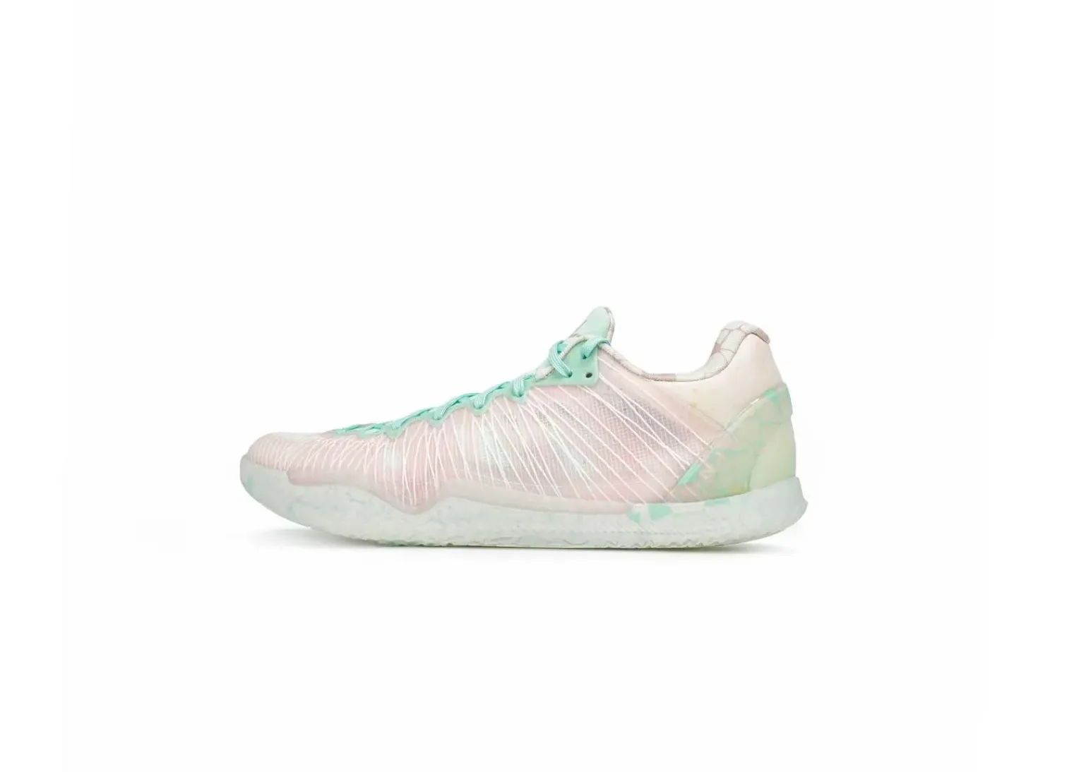 Player 1 Plus Glaze Endurance Boost Breathable