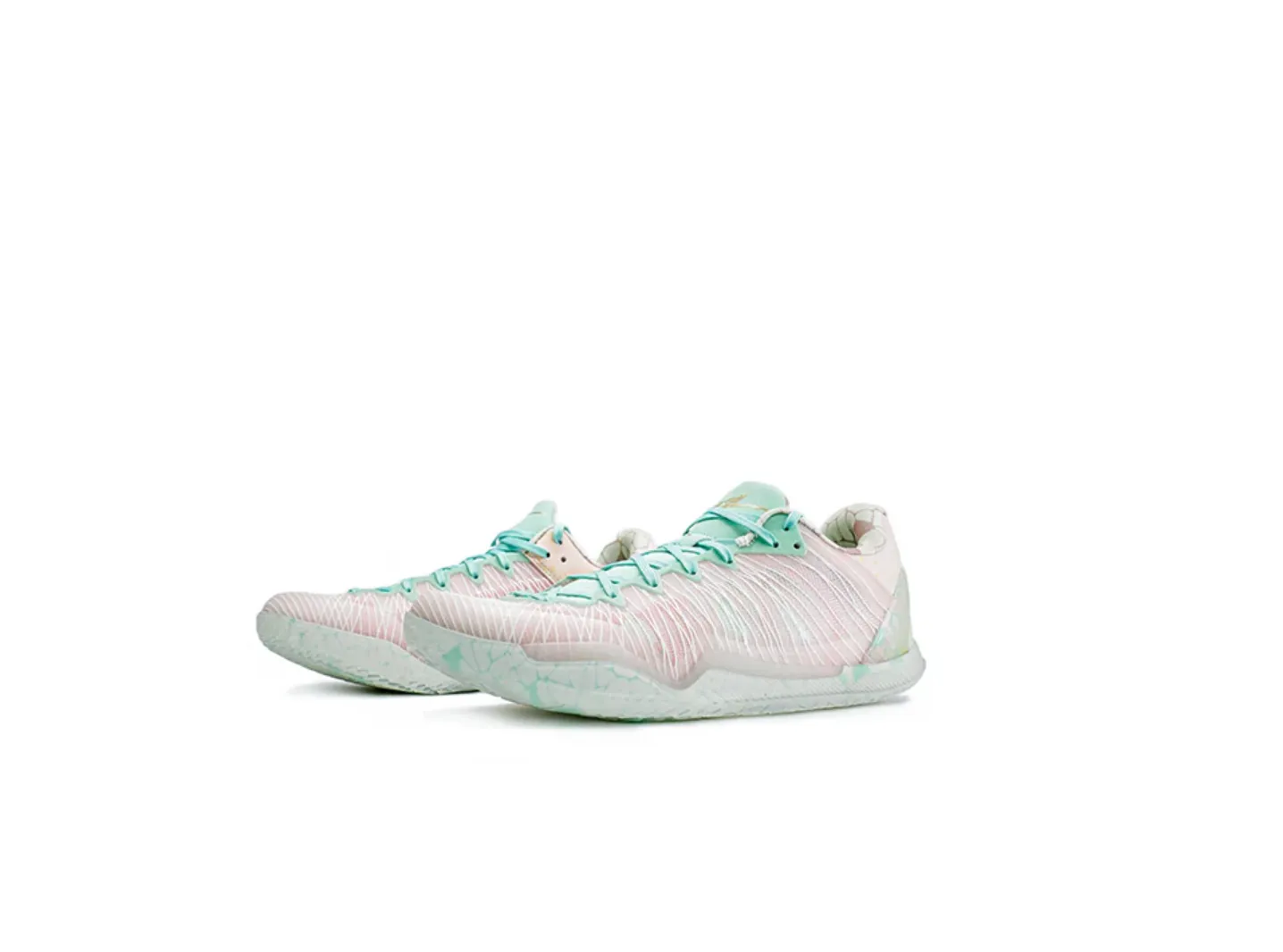 Player 1 Plus Glaze Adjustable lace