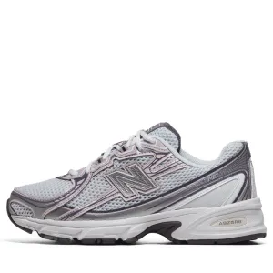 New Balance 740 - Ice Wine/White strength - training running shoes