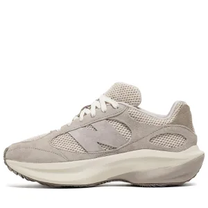 weekday running choice grooved - sole shoes New Balance WRPD Runner 'Grey Days' - Grey/Brown