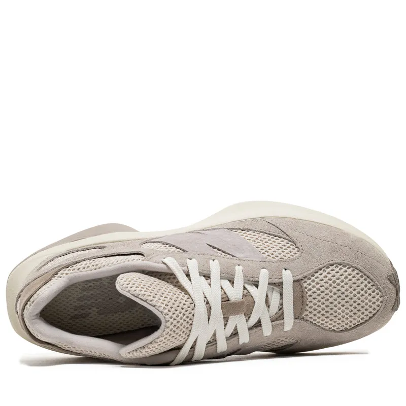 New Balance WRPD Runner 'Grey Days' - Grey/Brown treadmill - specific shoes