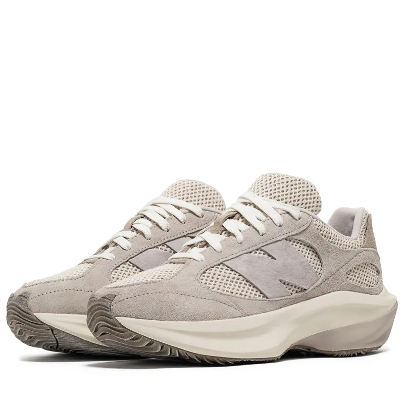 Wet running stability New Balance WRPD Runner 'Grey Days' - Grey/Brown