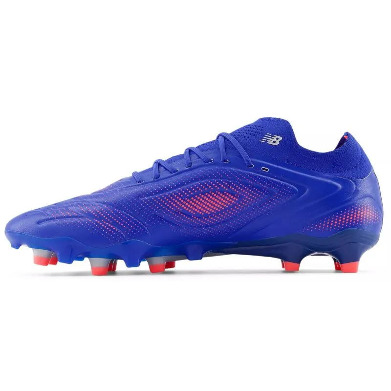 New Balance Tekela Magia Low v5 FG Adults Football Boots machine - washable shoes Anti   Slip Sole
