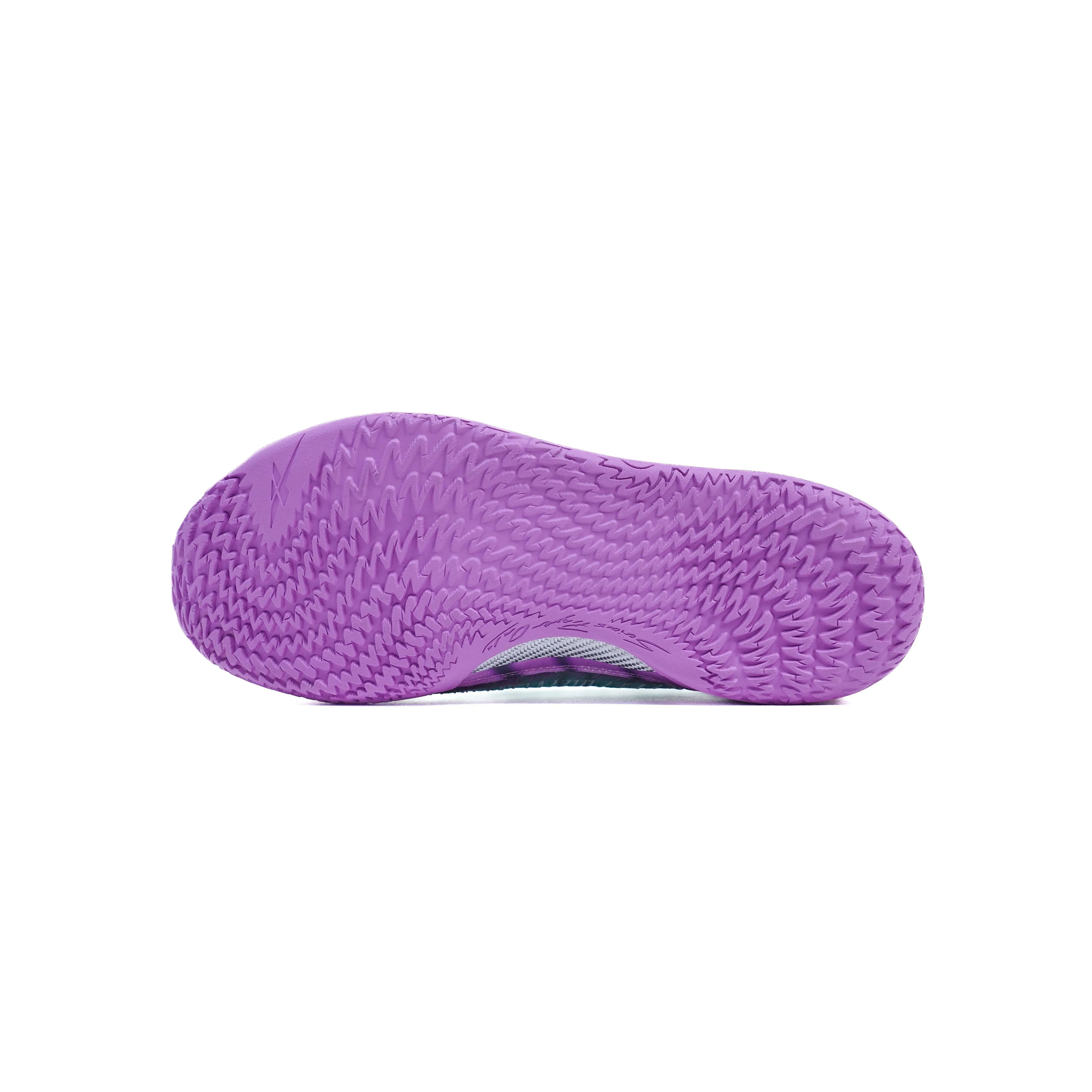 Indoor Traction AntiOdor Player 1 Plus Clownfish