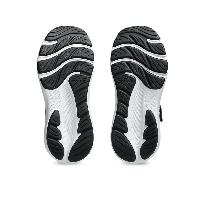 molded insole shoes ASICS Contend 9 PS Kids Running Shoes