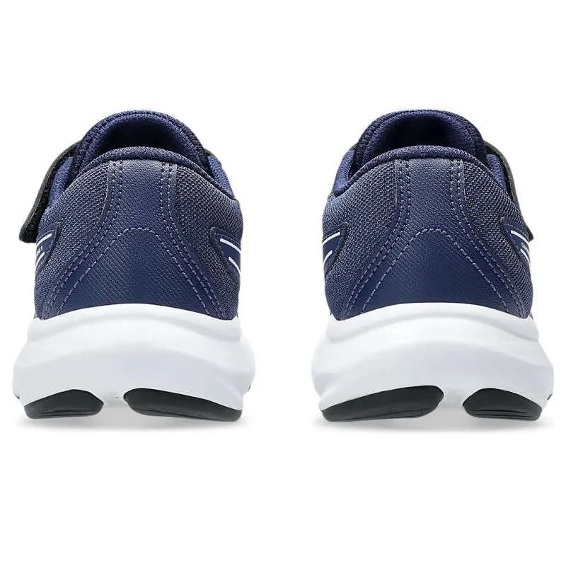 coronation - themed running shoes MoldedMidfoot ASICS Contend 9 PS Kids Running Shoes