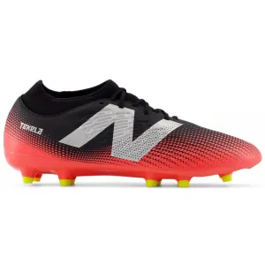 New Balance Tekela Magique V4  FG Adults Football Boots Elastic laces