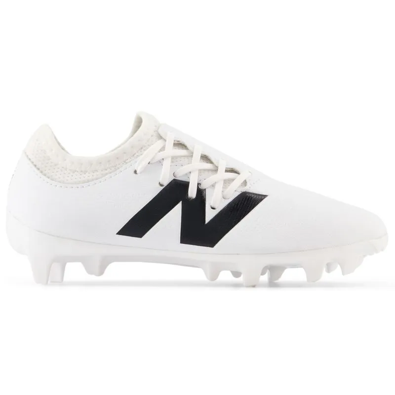 easy - to - take off shoes New Balance Furon Dispatch FG Kids Football Boot