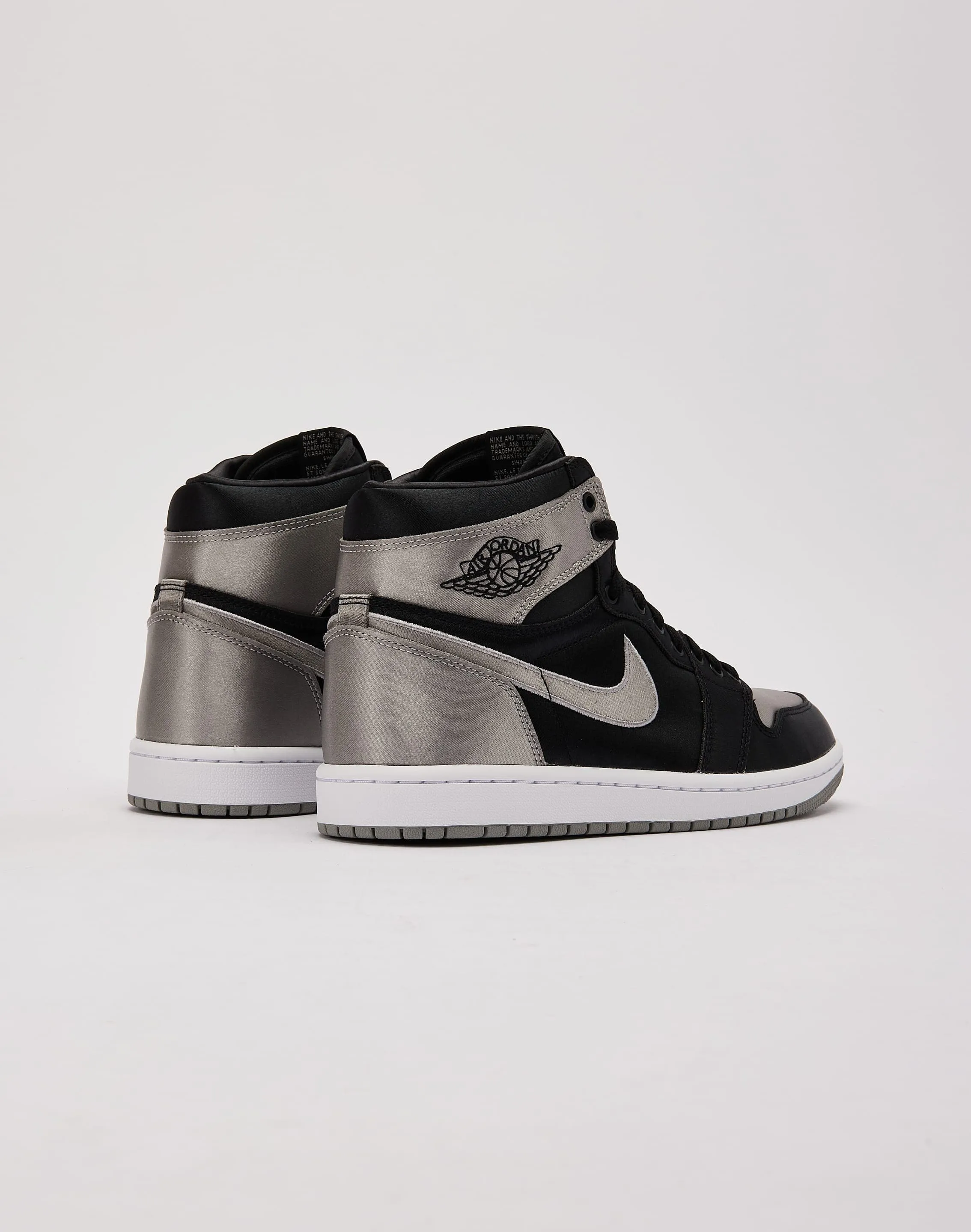 Training Ready Jordan Air Jordan 1 Retro High OG 'Satin Shadow'