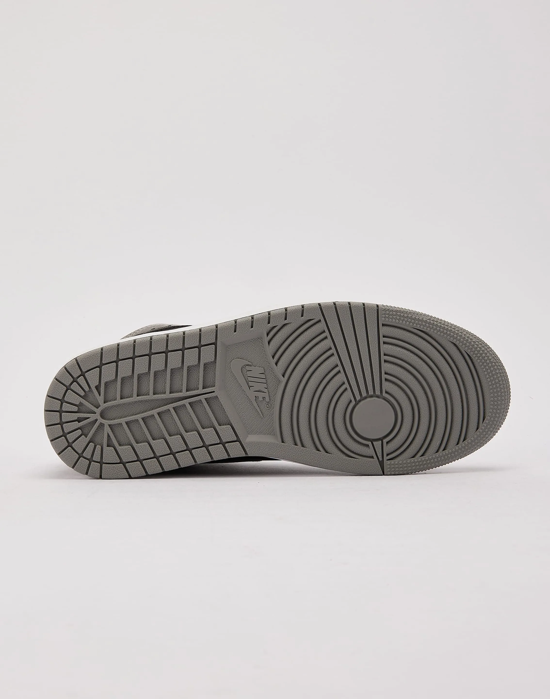 Jordan Air Jordan 1 Retro High OG 'Satin Shadow' Quick Dry Fabric
