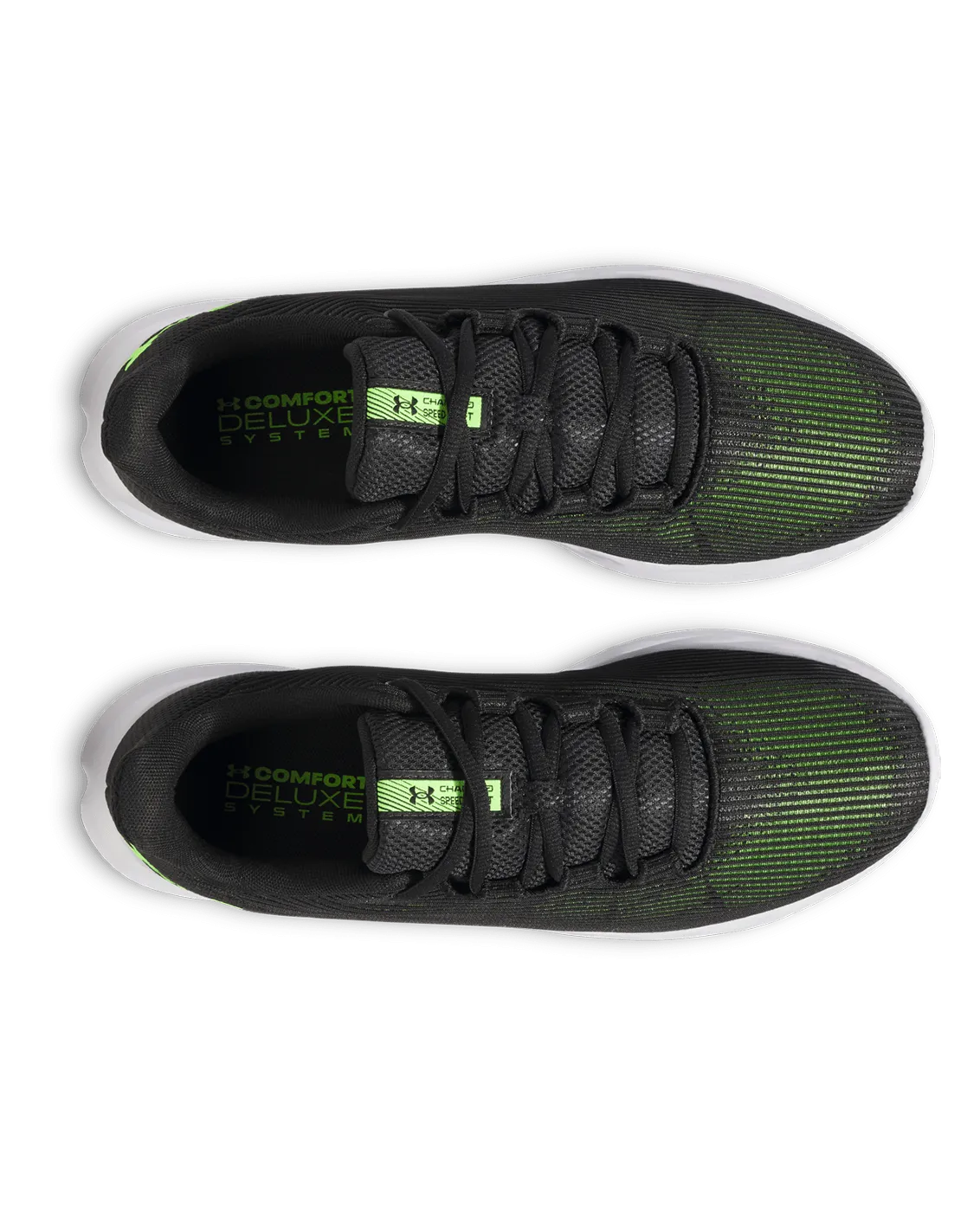 UA Speed Swift Men's Running Shoes Sturdy innovation - brand shoes